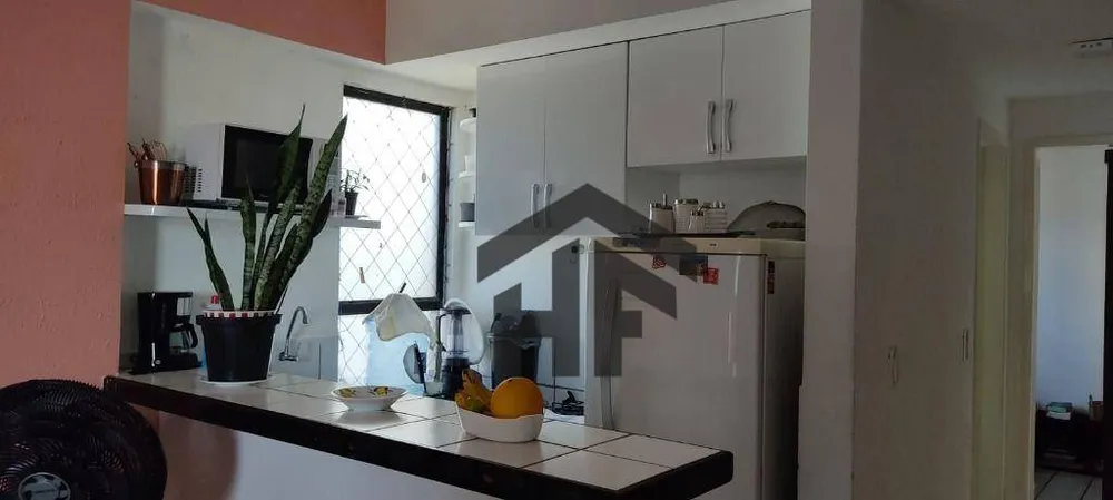 Kitnet-Studio, 30 m² - Foto 8