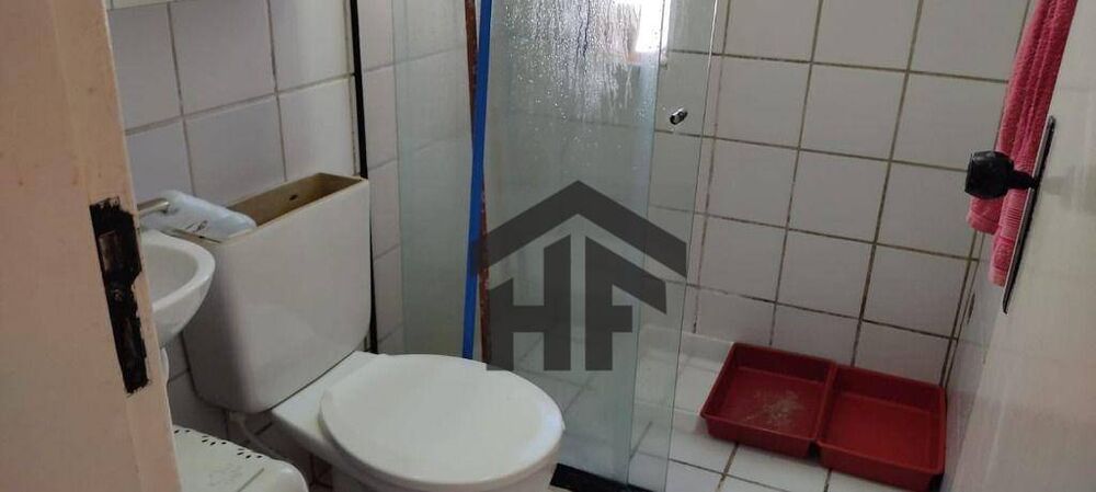Kitnet e Studio à venda com 1 quarto, 30m² - Foto 7