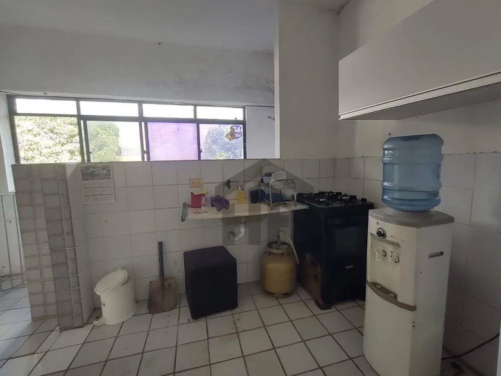 Prédio Inteiro, 250 m² - Foto 5