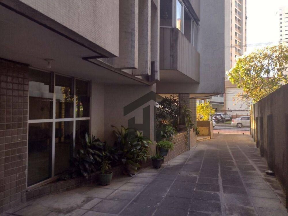 Apartamento, 3 quartos, 128 m² - Foto 2