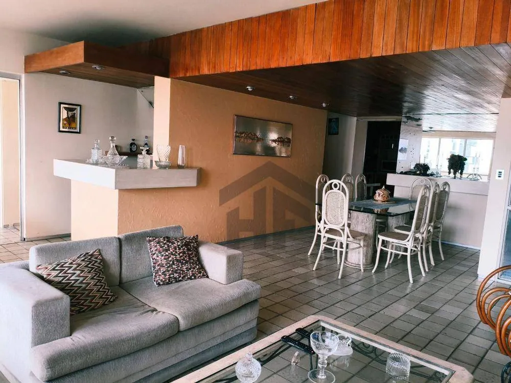 Cobertura, 5 quartos, 281 m² - Foto 3