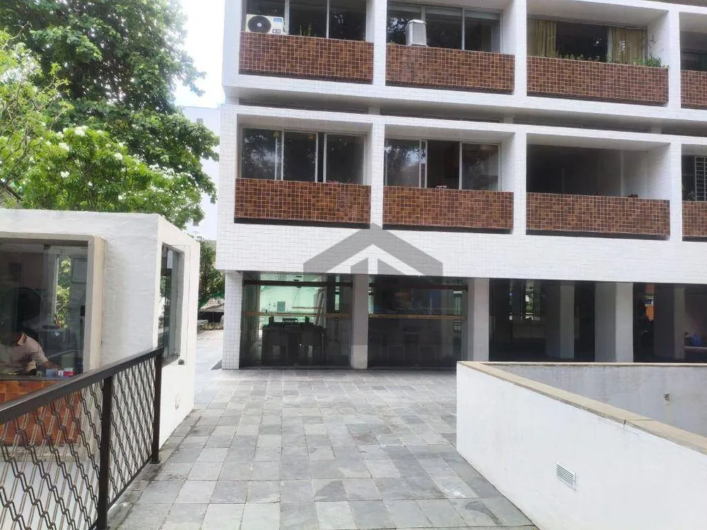 Cobertura, 5 quartos, 281 m² - Foto 1