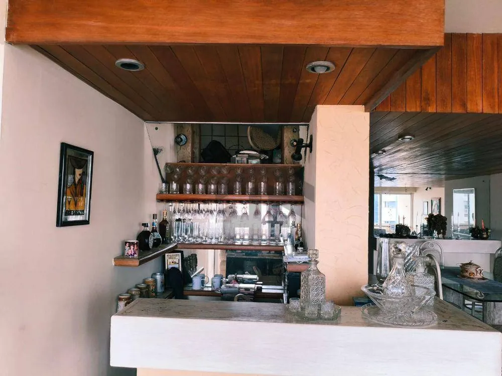Cobertura, 5 quartos, 281 m² - Foto 4