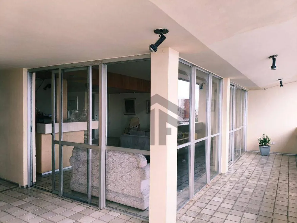 Cobertura, 5 quartos, 281 m² - Foto 5