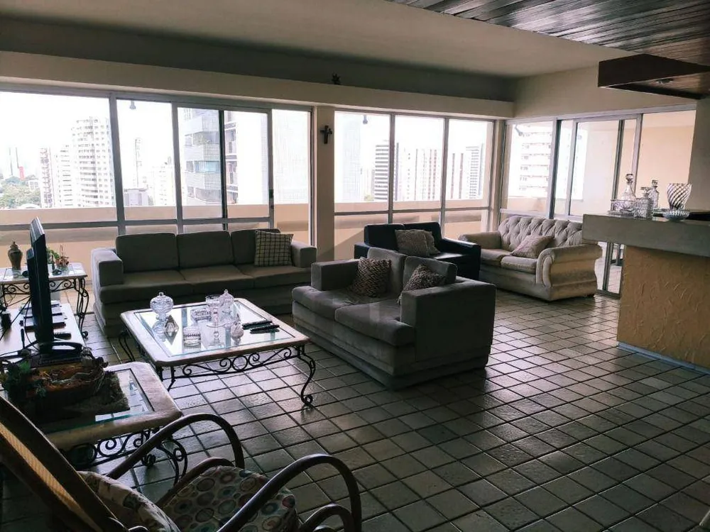 Cobertura, 5 quartos, 281 m² - Foto 6