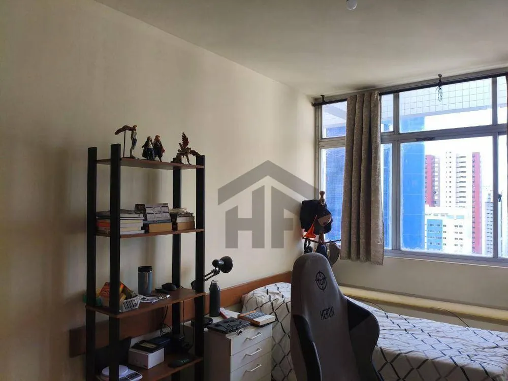 Cobertura, 5 quartos, 281 m² - Foto 10