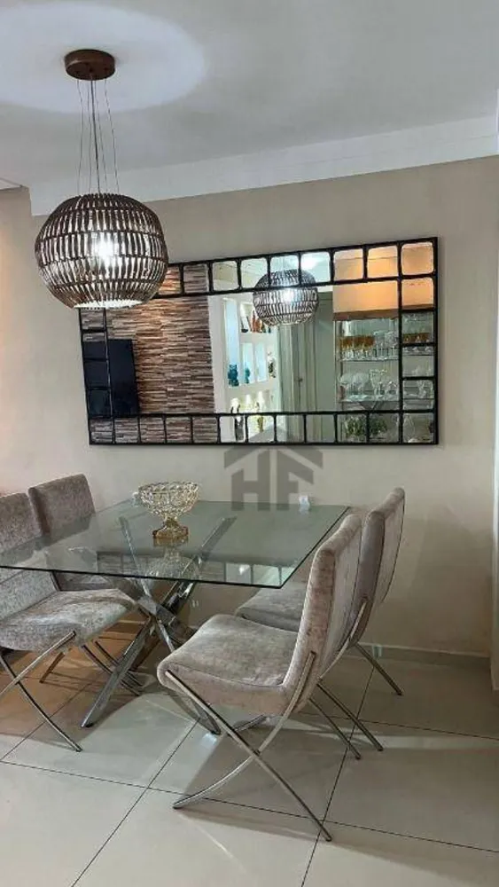Apartamento, 3 quartos, 73 m² - Foto 1