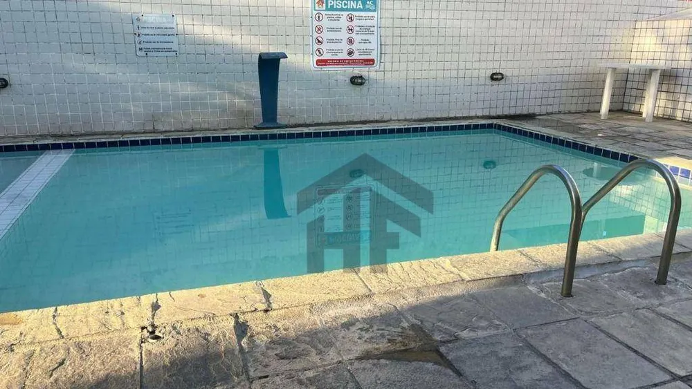 Apartamento, 3 quartos, 73 m² - Foto 3