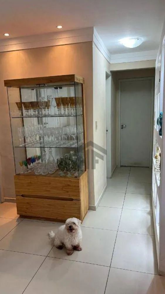 Apartamento, 3 quartos, 73 m² - Foto 3