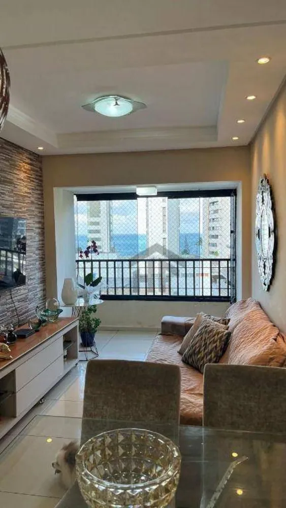 Apartamento, 3 quartos, 73 m² - Foto 5