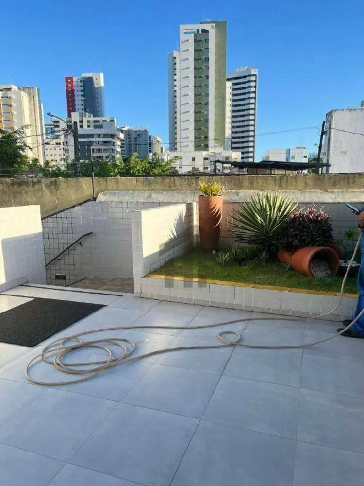 Apartamento, 3 quartos, 73 m² - Foto 4