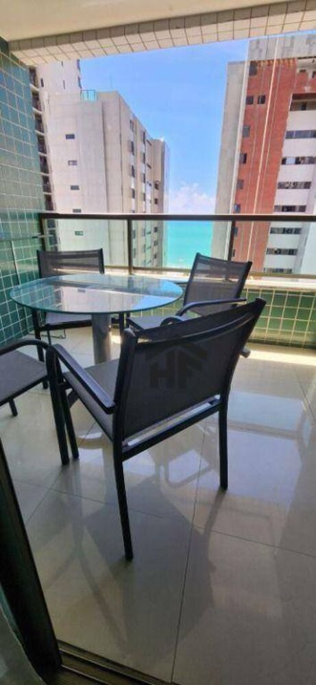 Apartamento à venda com 3 quartos, 80m² - Foto 3