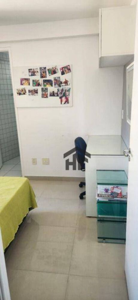 Apartamento à venda com 3 quartos, 80m² - Foto 13