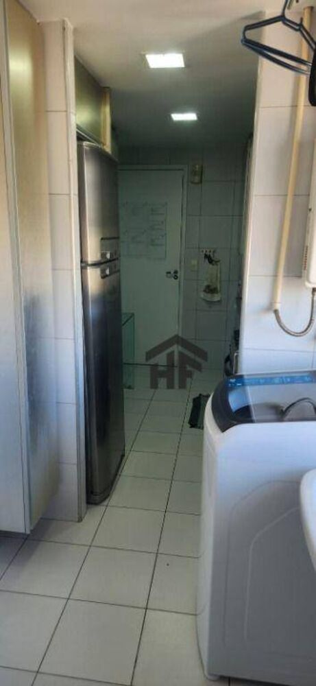 Apartamento à venda com 3 quartos, 80m² - Foto 7