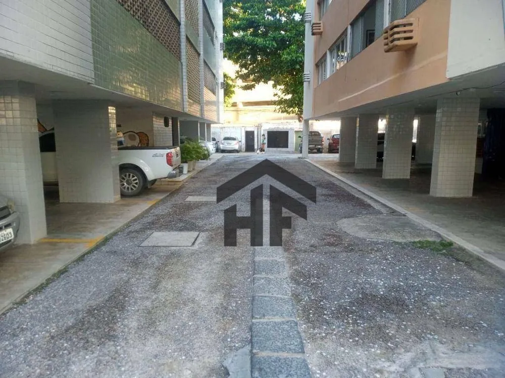 Apartamento, 3 quartos, 100 m² - Foto 15