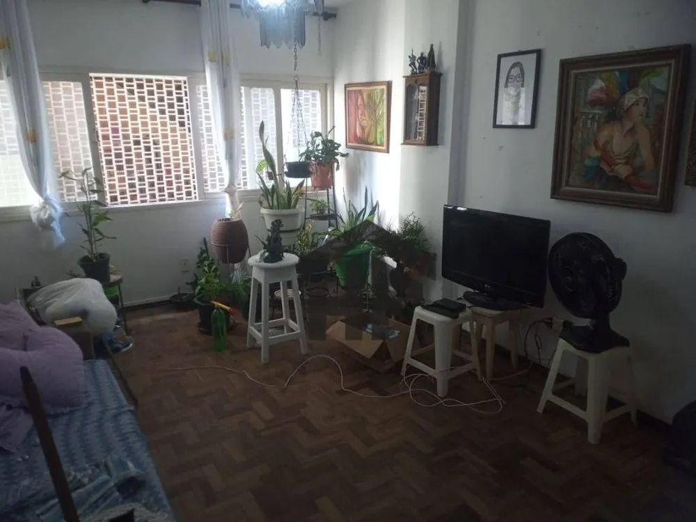 Apartamento, 3 quartos, 100 m² - Foto 3