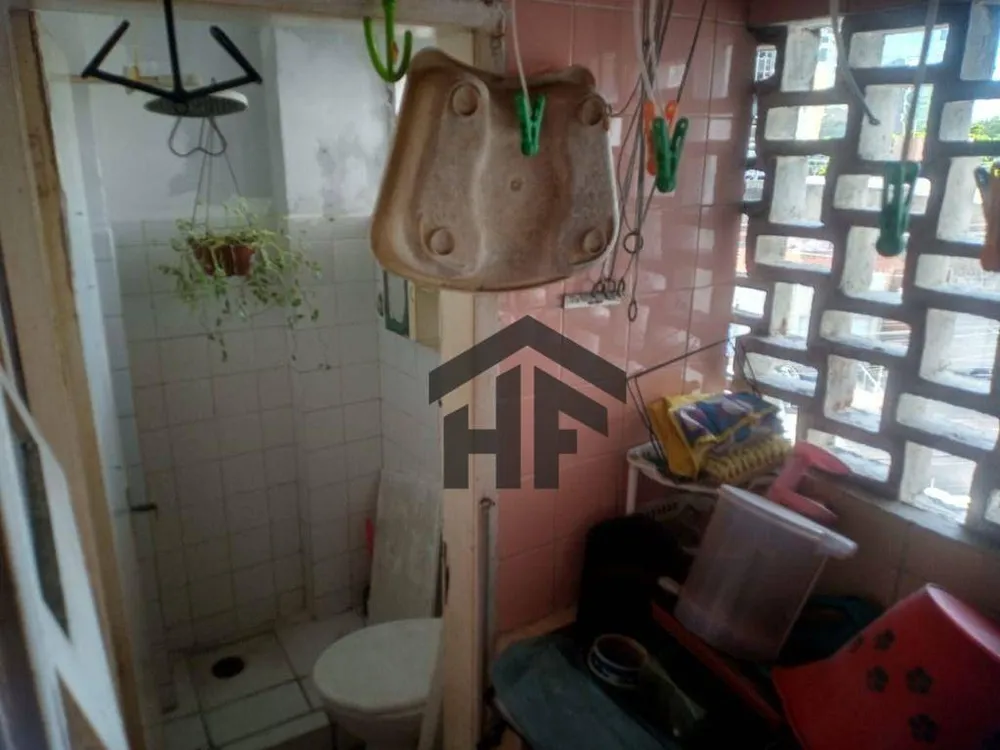 Apartamento, 3 quartos, 100 m² - Foto 13