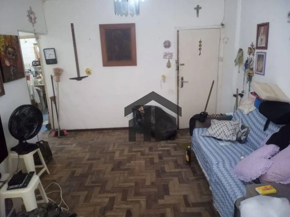 Apartamento, 3 quartos, 100 m² - Foto 2