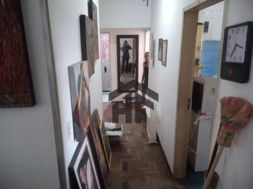 Apartamento, 3 quartos, 100 m² - Foto 10
