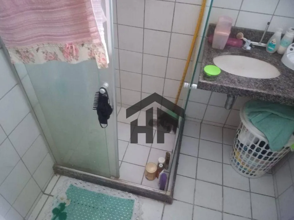 Apartamento, 3 quartos, 100 m² - Foto 12