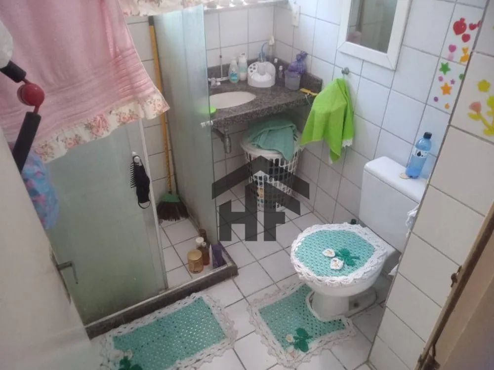 Apartamento, 3 quartos, 100 m² - Foto 6