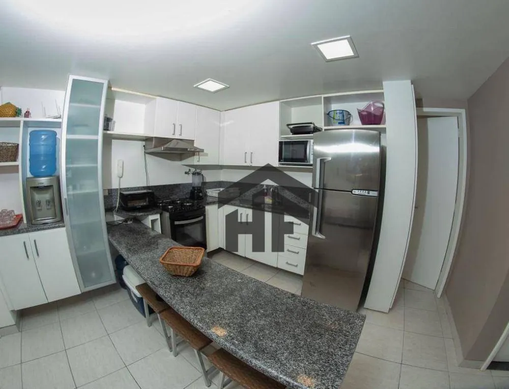 Apartamento, 3 quartos, 82 m² - Foto 8