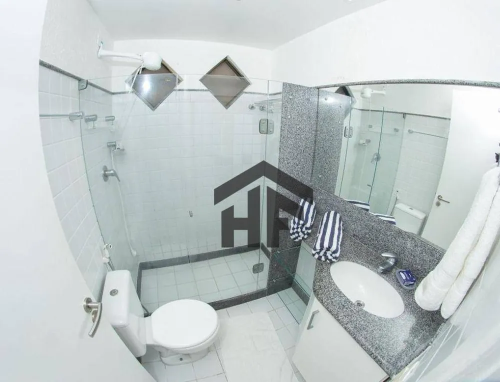 Apartamento, 3 quartos, 82 m² - Foto 11