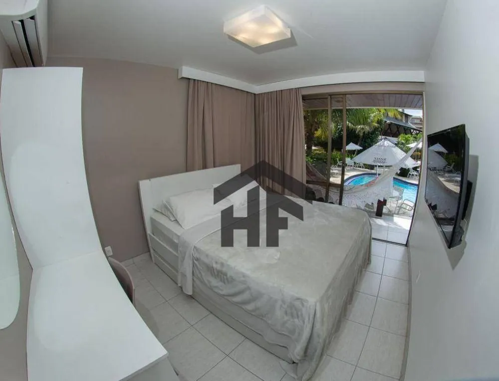 Apartamento, 3 quartos, 82 m² - Foto 9