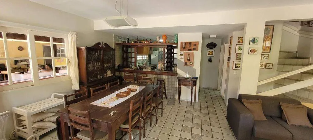 Casa de Condomínio, 4 quartos - Foto 8