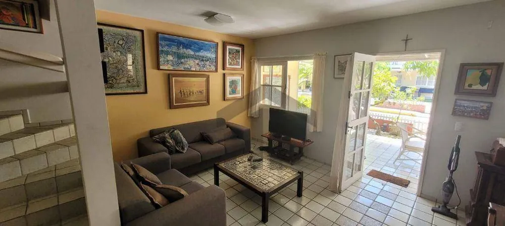 Casa de Condomínio, 4 quartos - Foto 7