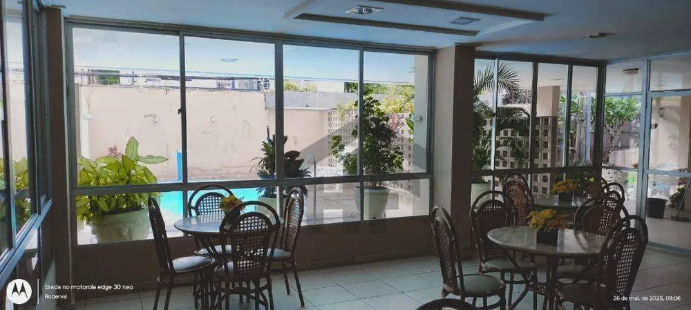 Apartamento, 3 quartos, 102 m² - Foto 2