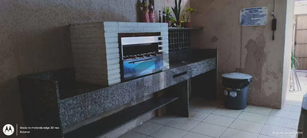 Apartamento, 3 quartos, 102 m² - Foto 7