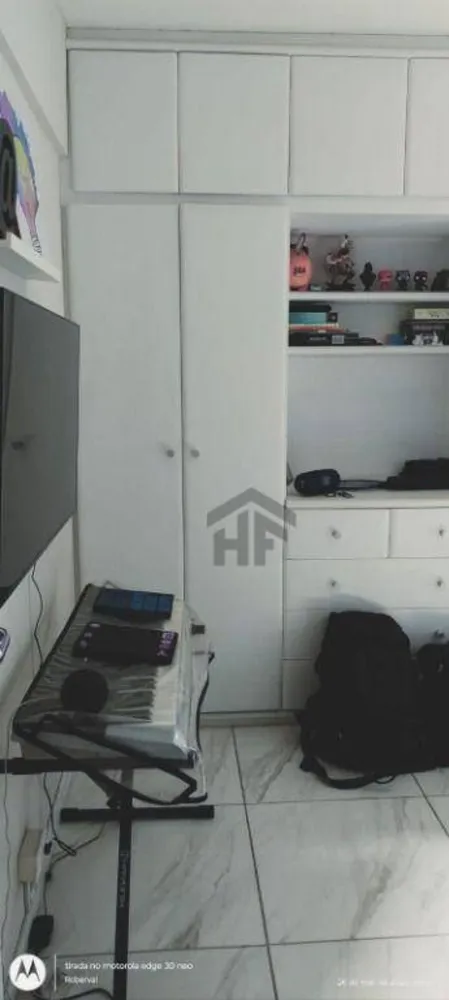 Apartamento, 3 quartos, 102 m² - Foto 5