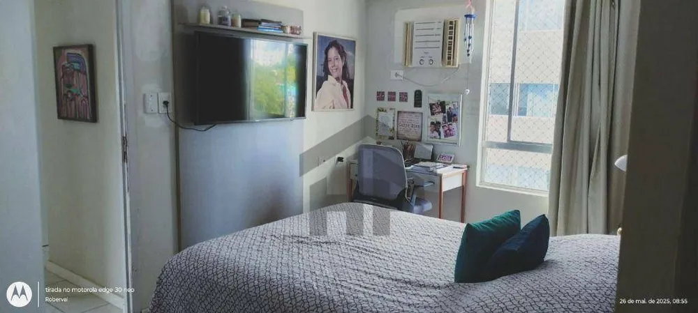 Apartamento, 3 quartos, 102 m² - Foto 12