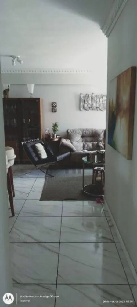 Apartamento, 3 quartos, 102 m² - Foto 3