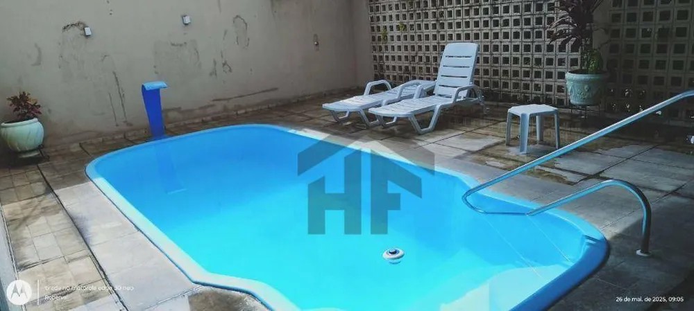 Apartamento, 3 quartos, 102 m² - Foto 3