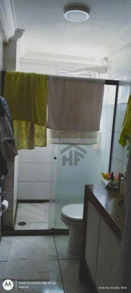 Apartamento, 3 quartos, 102 m² - Foto 13