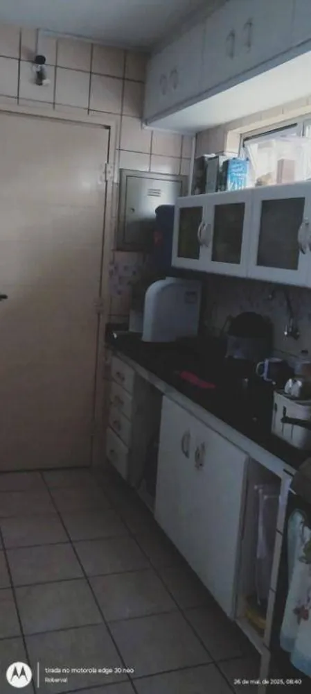Apartamento, 3 quartos, 102 m² - Foto 8