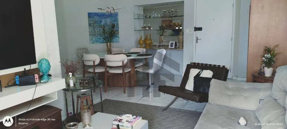 Apartamento, 3 quartos, 102 m² - Foto 1