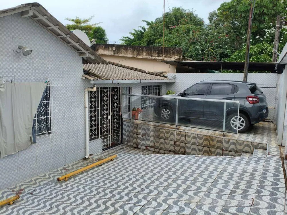 Casa, 3 quartos, 90 m² - Foto 2