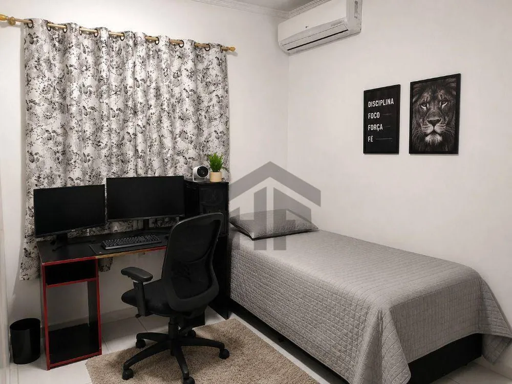 Casa, 3 quartos, 90 m² - Foto 7