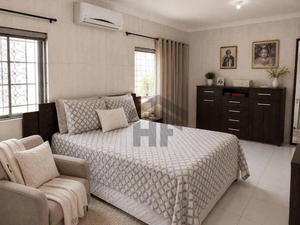 Casa, 3 quartos, 90 m² - Foto 8