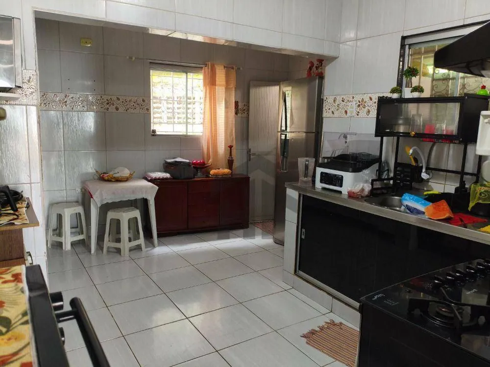 Casa, 3 quartos, 90 m² - Foto 13