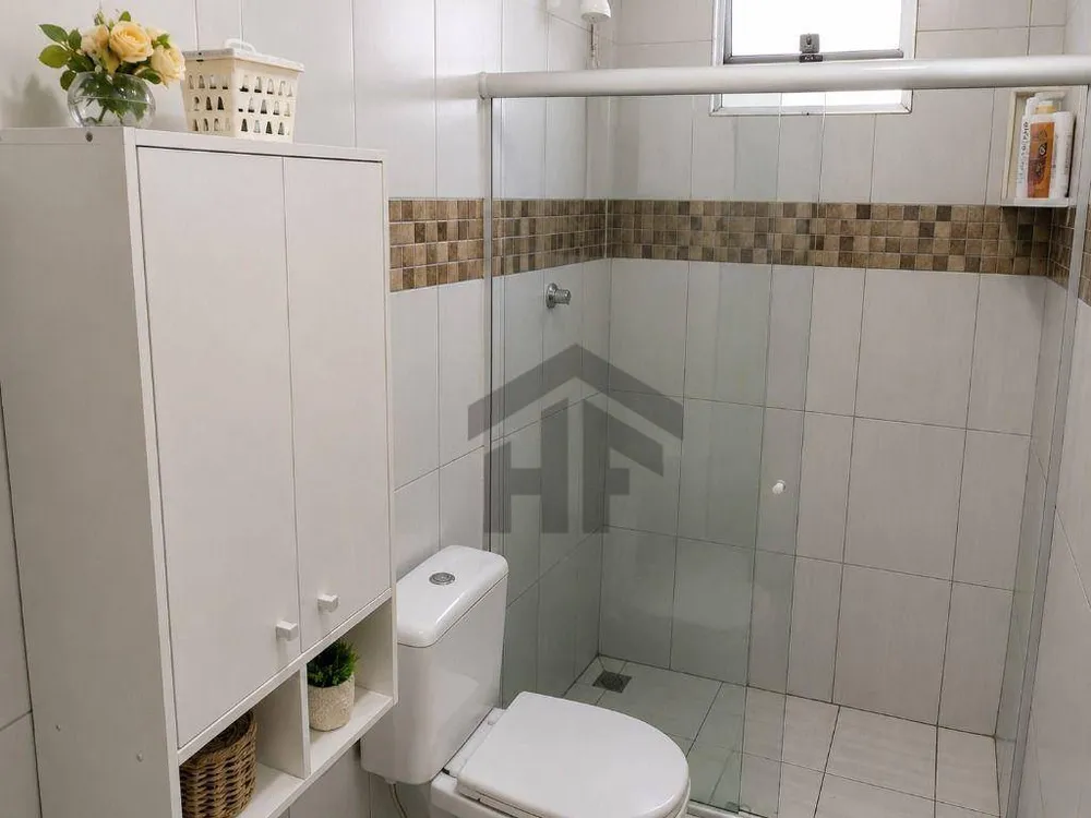 Casa, 3 quartos, 90 m² - Foto 9