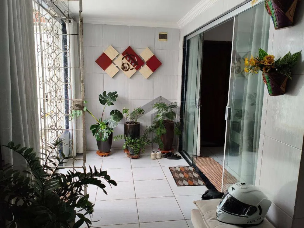 Casa, 3 quartos, 90 m² - Foto 4