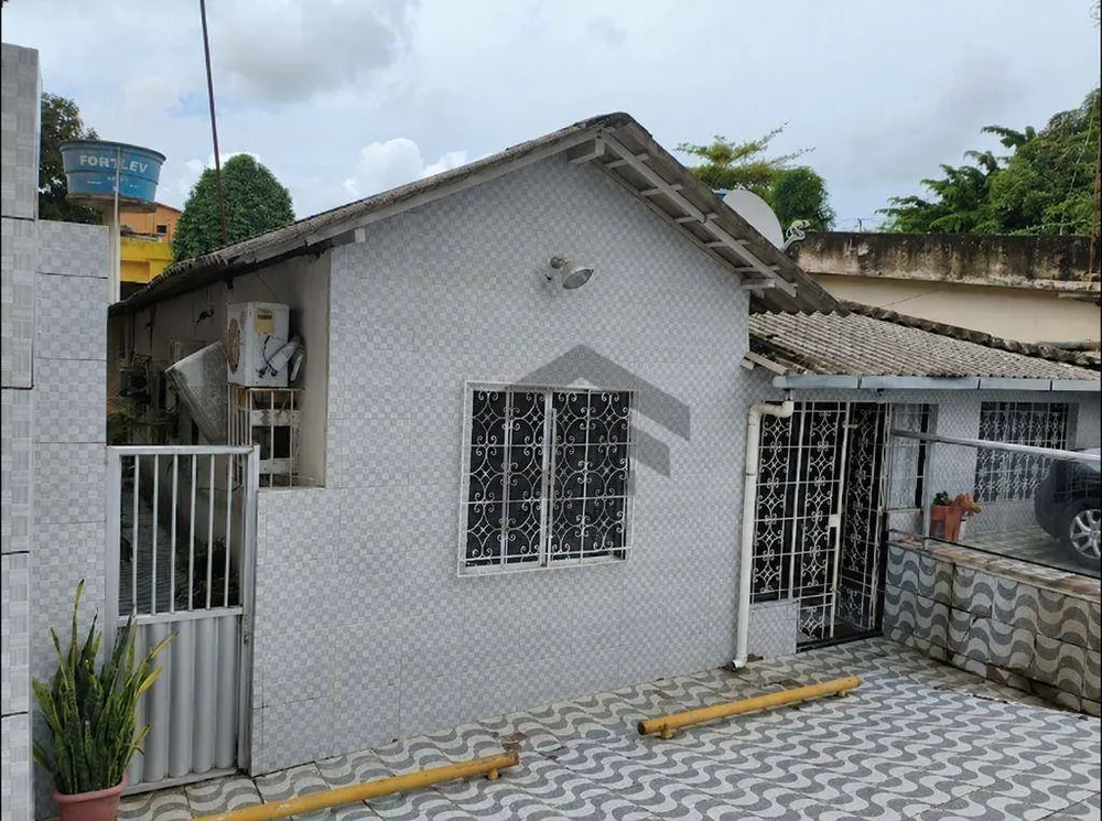 Casa, 3 quartos, 90 m² - Foto 3