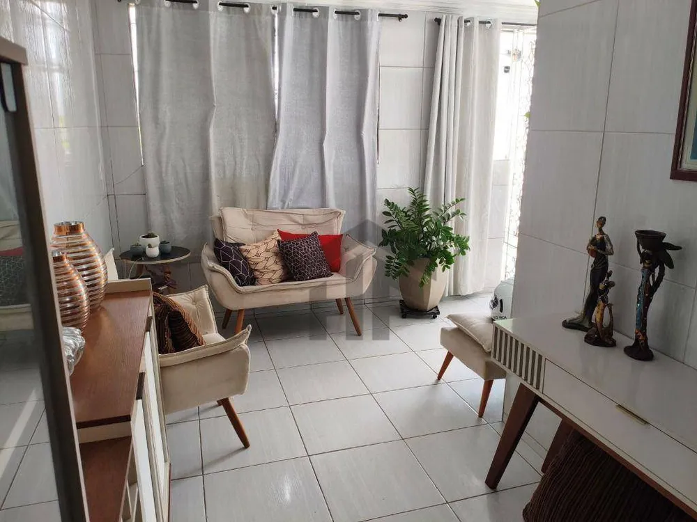 Casa, 3 quartos, 90 m² - Foto 6