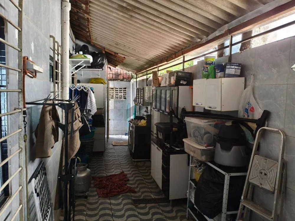 Casa, 3 quartos, 90 m² - Foto 15