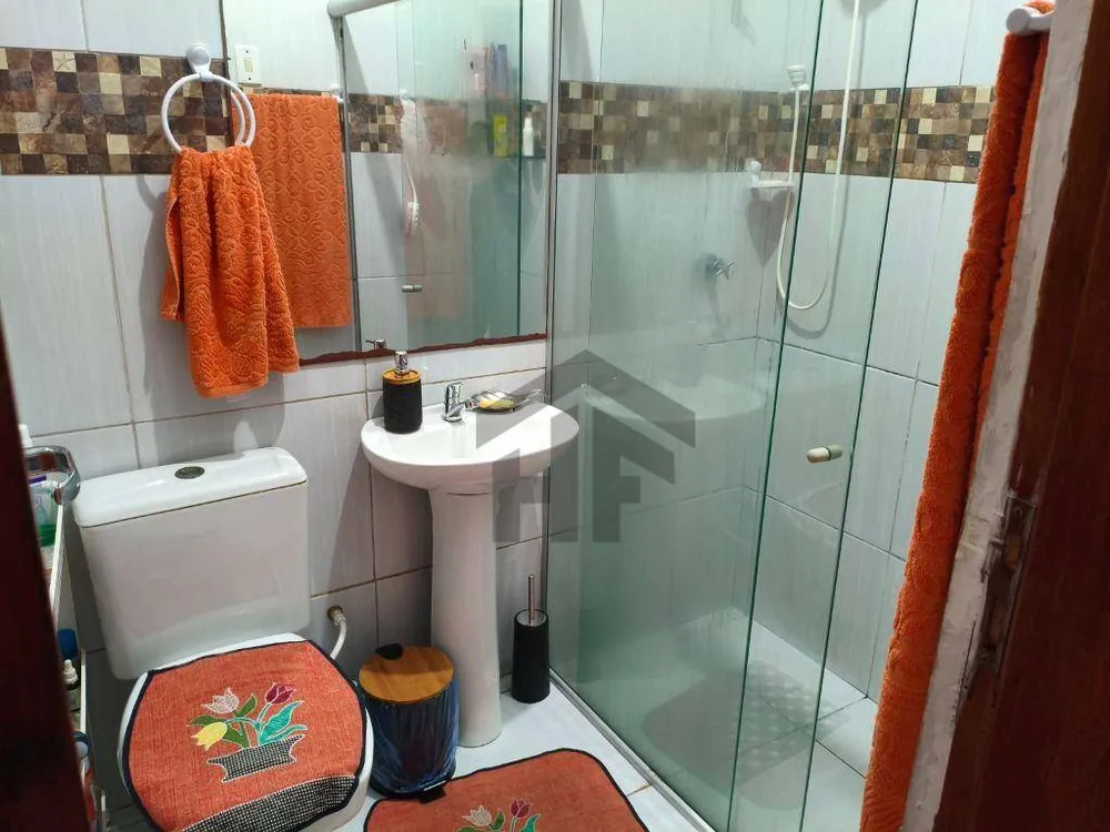 Casa, 3 quartos, 90 m² - Foto 10