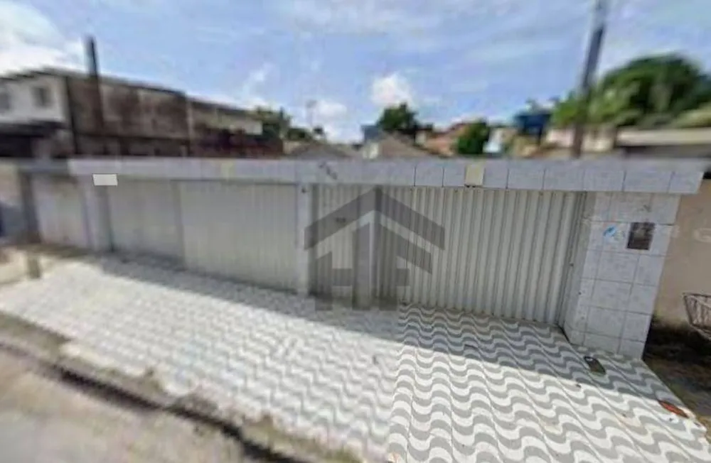 Casa, 3 quartos, 90 m² - Foto 1